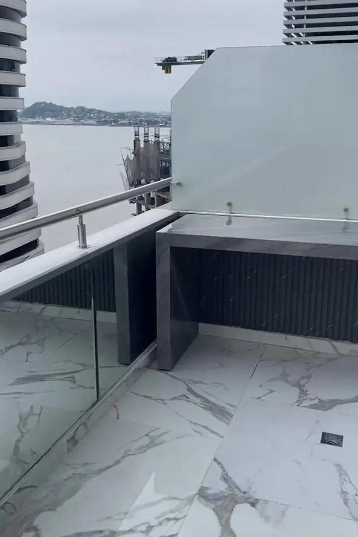 Daire Espectacular Apartamento P Santa Ana Guayaquil