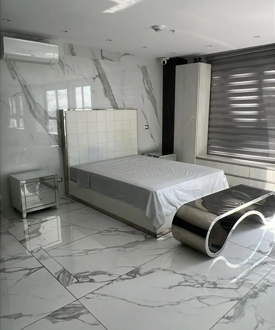 Espectacular Apartamento P Santa Ana Guayaquil Daire