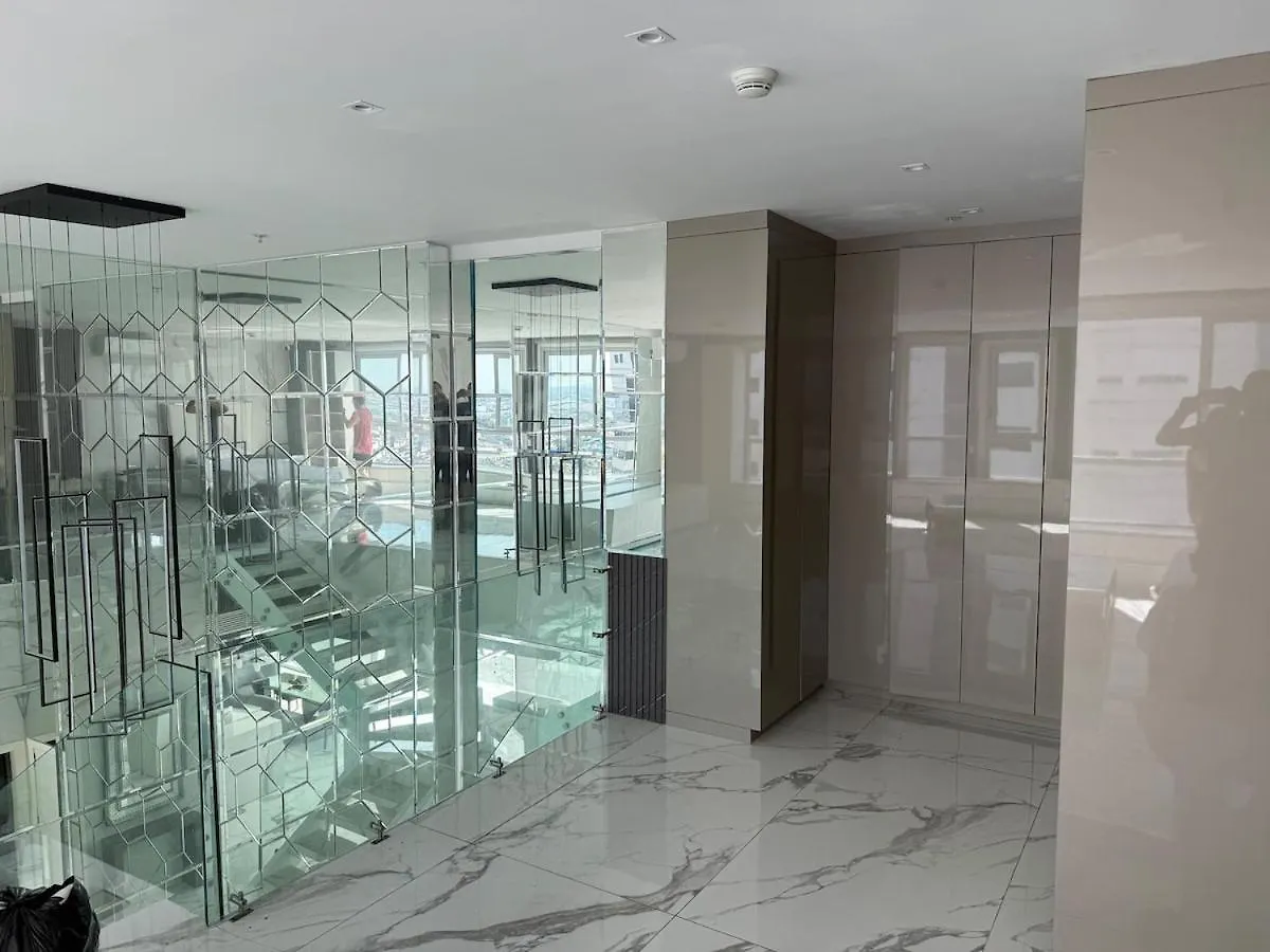 Espectacular Apartamento P Santa Ana Guayaquil 0*,  Ekvador