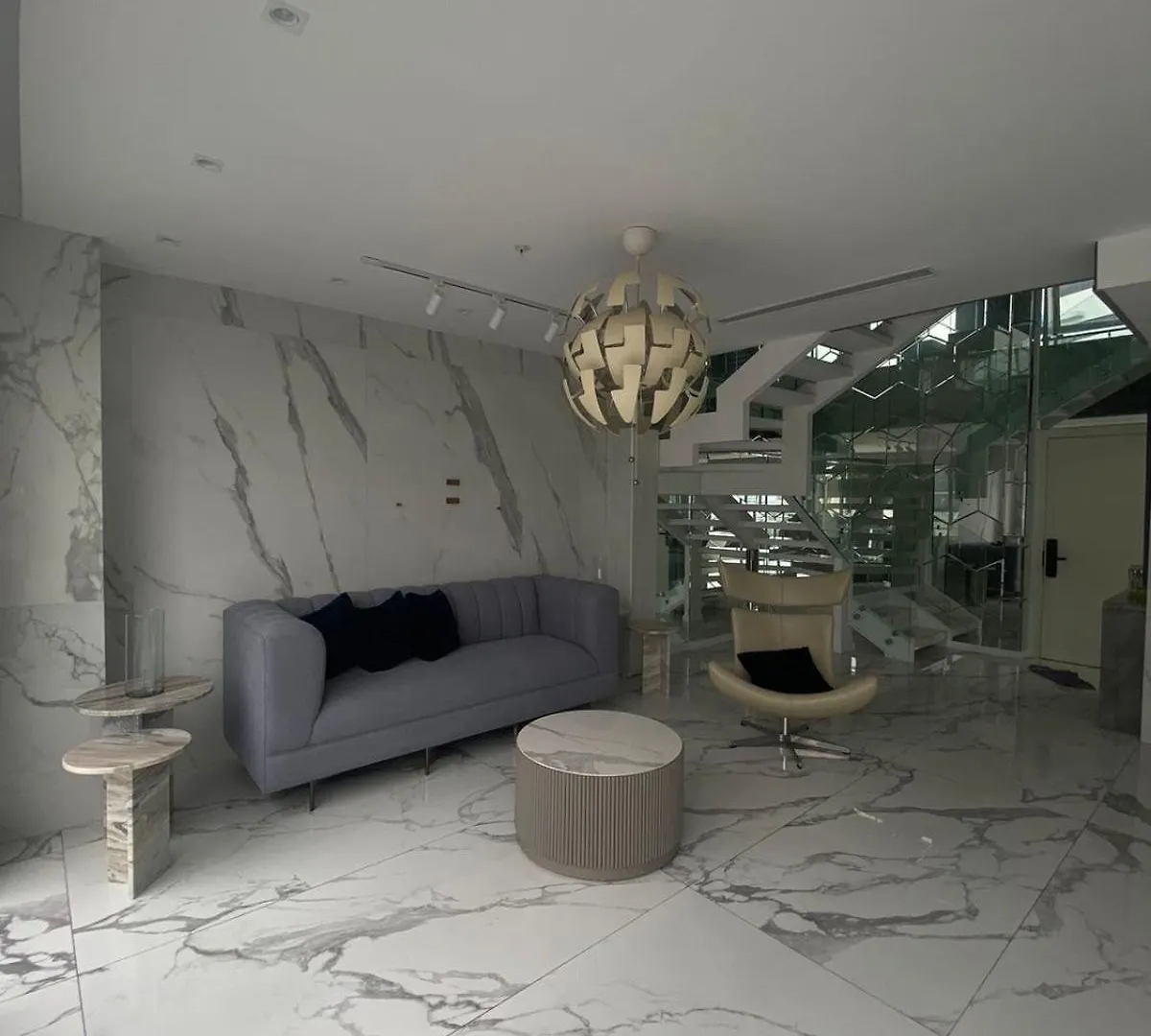 Espectacular Apartamento P Santa Ana location