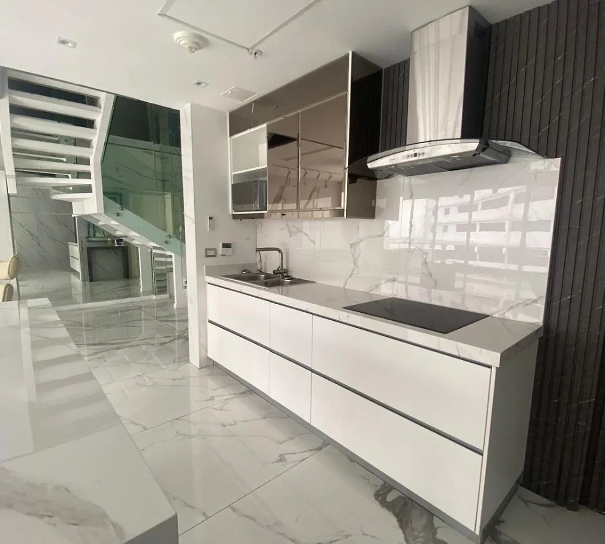 Daire Espectacular Apartamento P Santa Ana Guayaquil