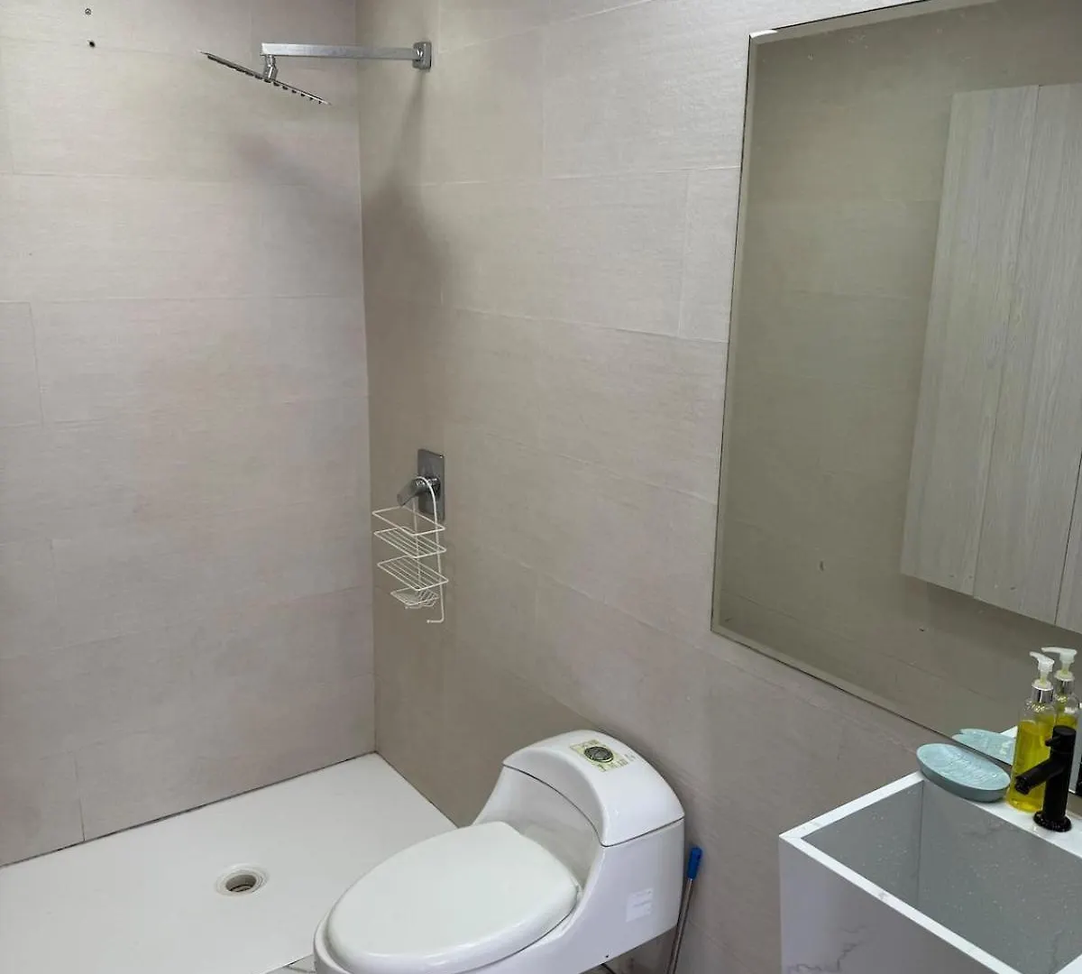 Apartment Espectacular Apartamento P Santa Ana Guayaquil Ecuador