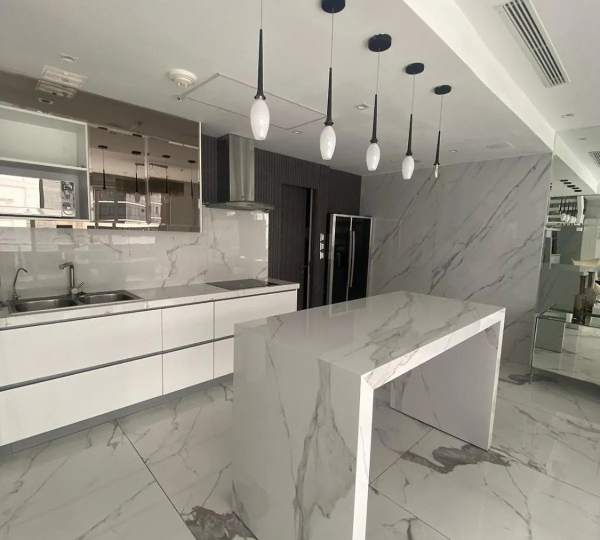 Espectacular Apartamento P Santa Ana Guayaquil