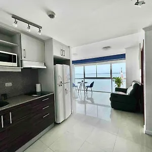 406 Hermosa Vista Al Rio Con Jacuzzi Guayaquil